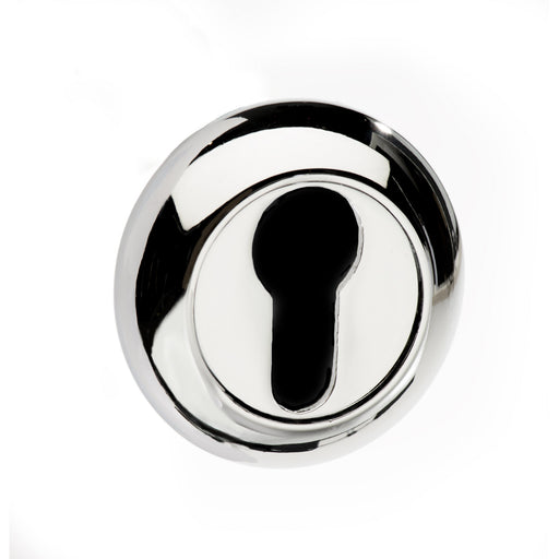 Polished Chrome