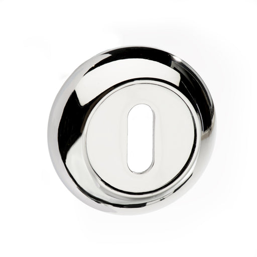 Polished Chrome
