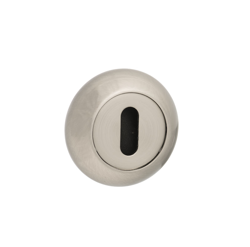 Satin Nickel