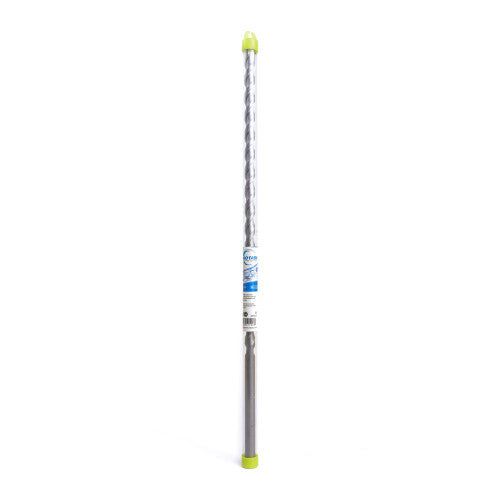 Protask Extra Long Masonry Drill Bit No.23 (12 x 400mm)