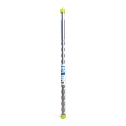 Protask Extra Long Masonry Drill Bit No.26 (16 x 400mm)