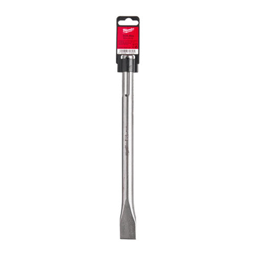 Milwaukee SDS Max Flat Chisel 280x25mm - 1pc
