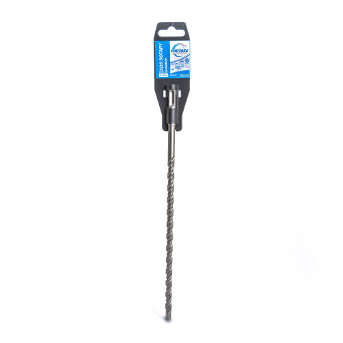 ProTask SDS-Plus Rotary Hammer Drill Bits 10mm x 310mm