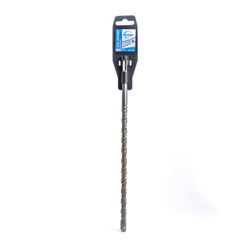 ProTask SDS-Plus Rotary Hammer Drill Bits 12mm x 300mm