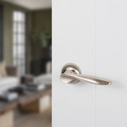 Satin Nickel