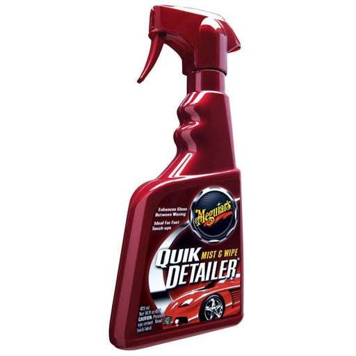 Meguiars Quik Detailer 473g
