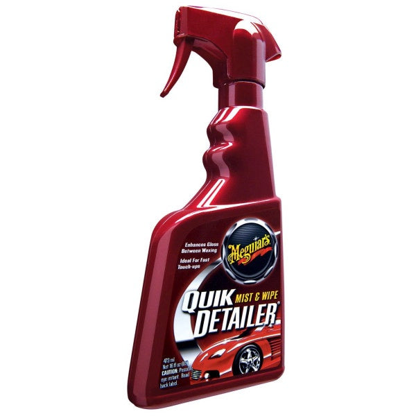 Meguiars Quik Detailer 473g