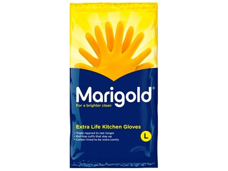 Kitchen Gloves Extra life Small