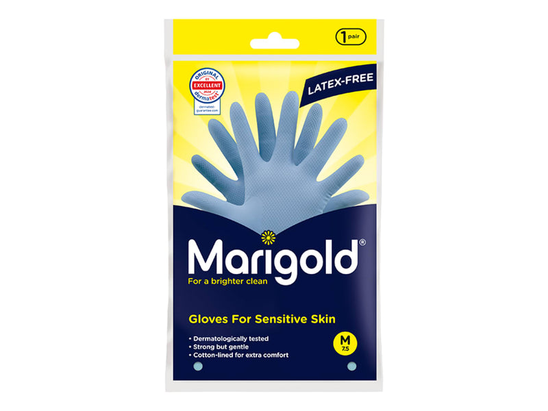 Sensitive Skin Gloves Medium
