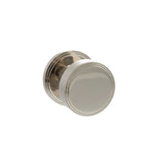 Polished Nickel