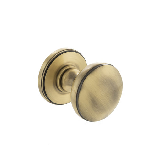 Antique Brass