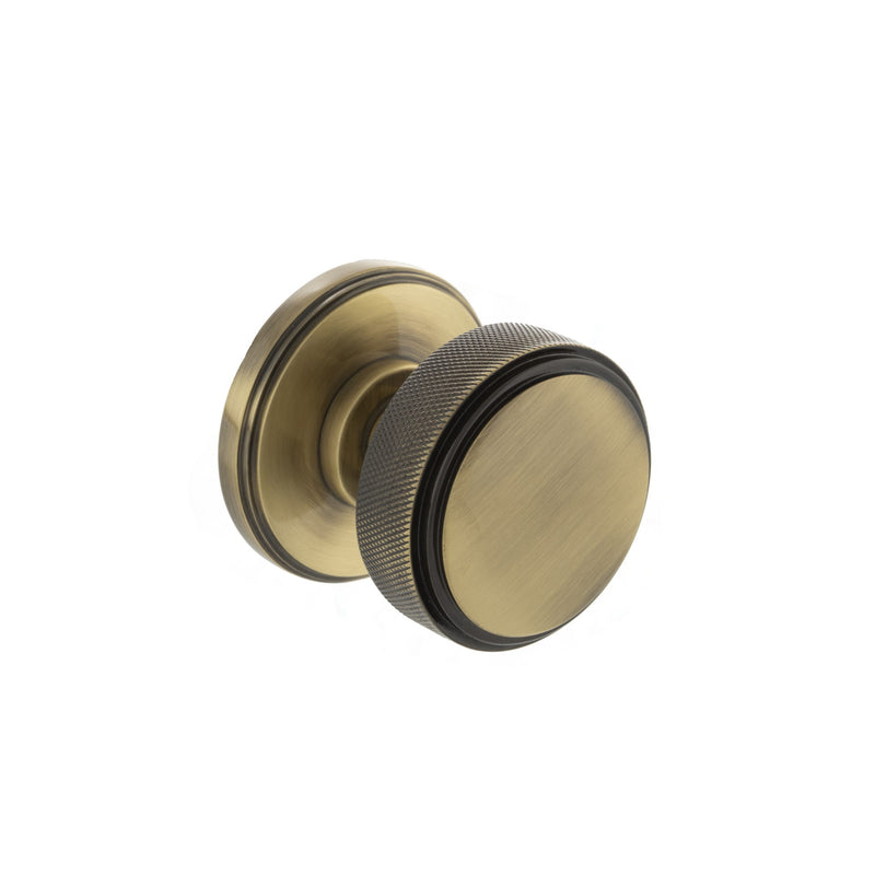 Antique Brass