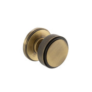 Antique Brass