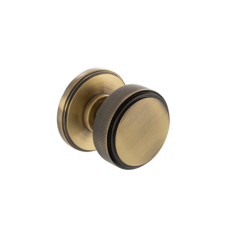 Antique Brass