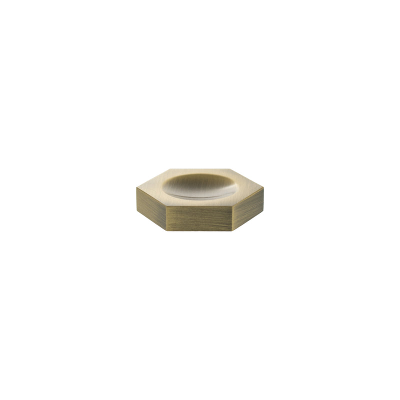 Antique Brass