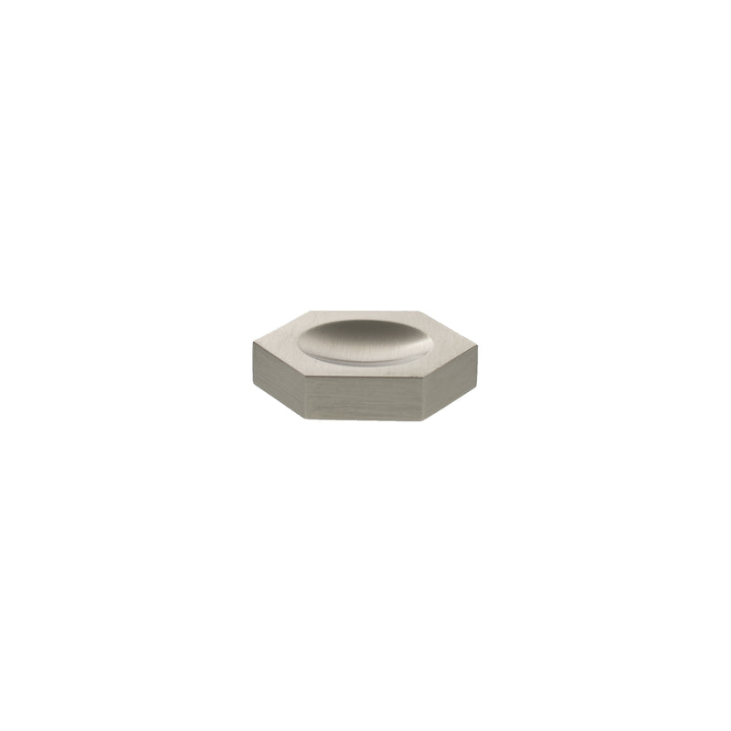 Satin Nickel