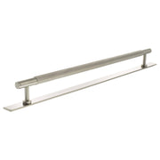 Satin Nickel
