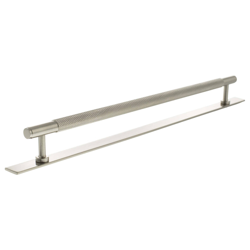Satin Nickel