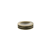Antique Brass