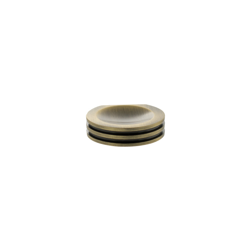 Antique Brass