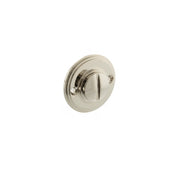 Polished Nickel
