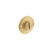 Satin Brass