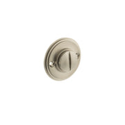 Satin Nickel
