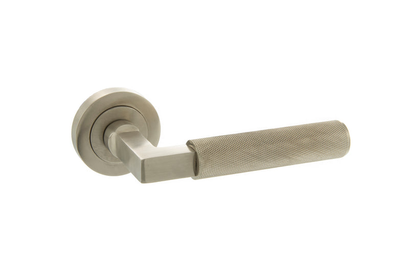 Satin Nickel