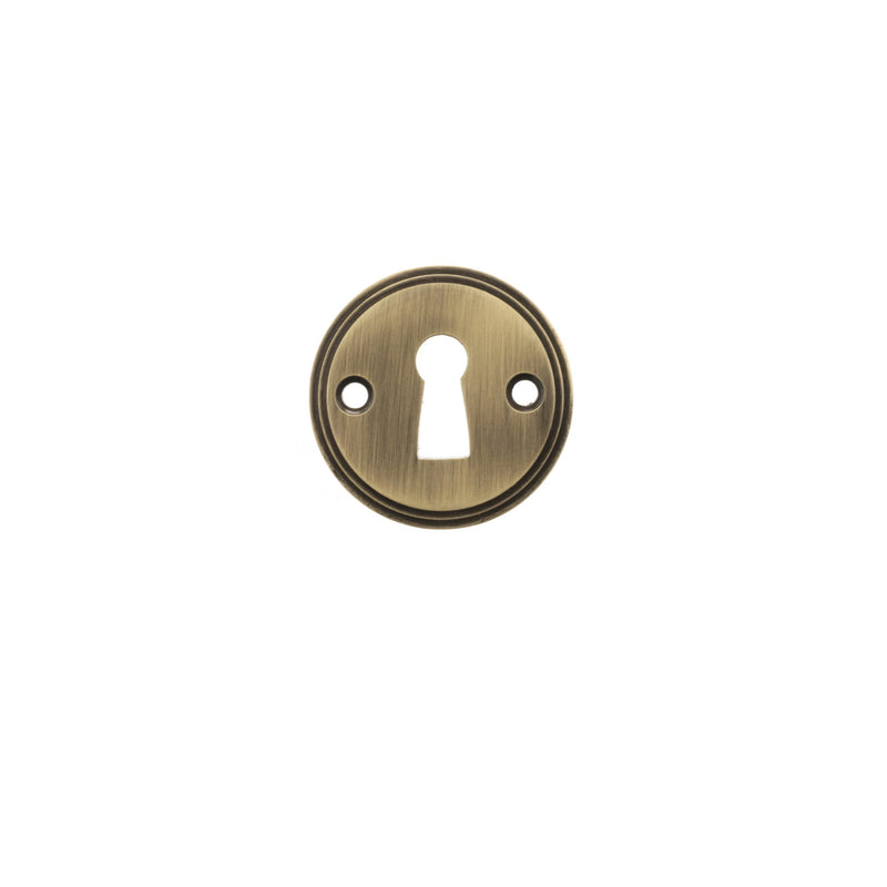 Antique Brass