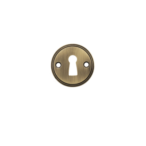 Antique Brass