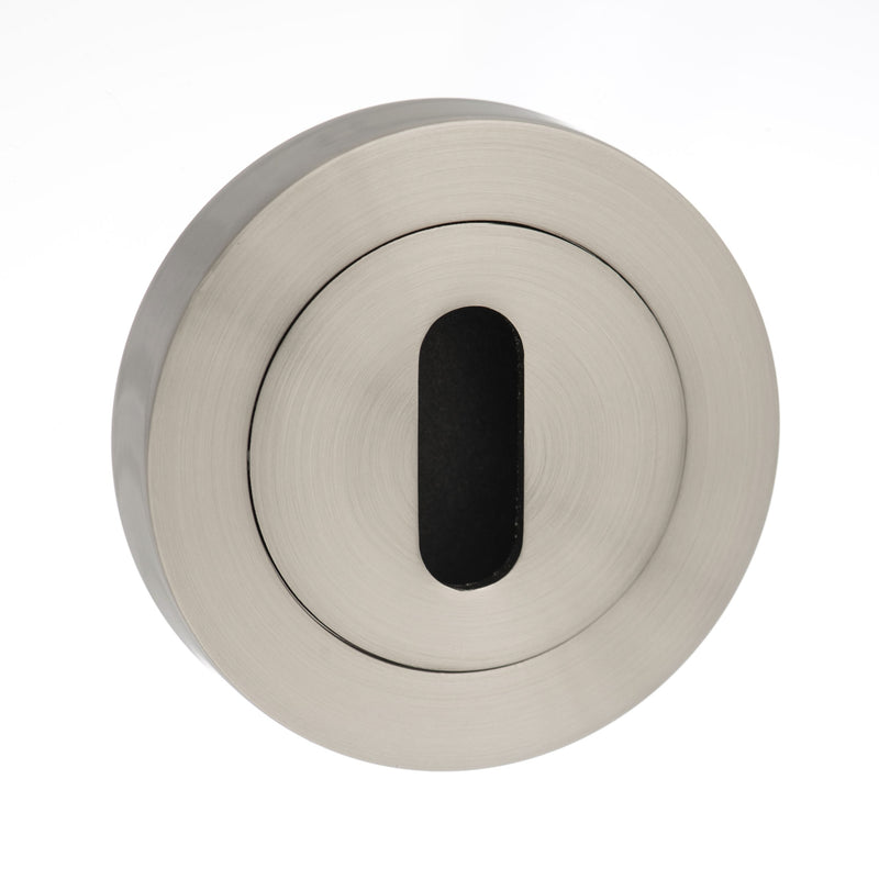 Satin Nickel