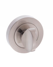 Satin Nickel