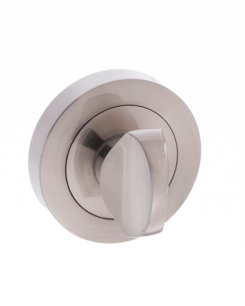 Satin Nickel
