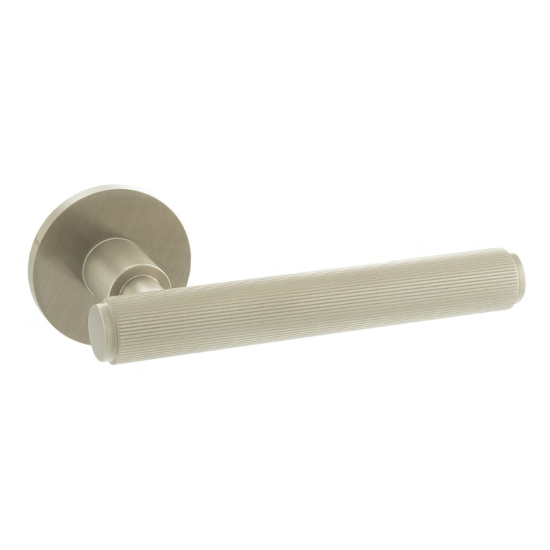Satin Nickel