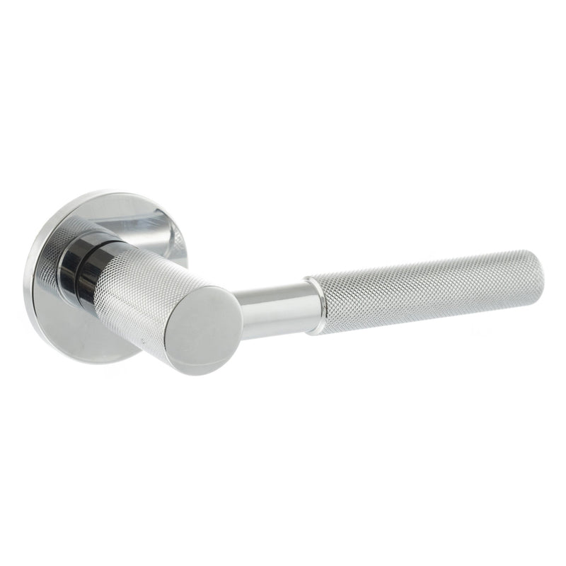Polished Chrome