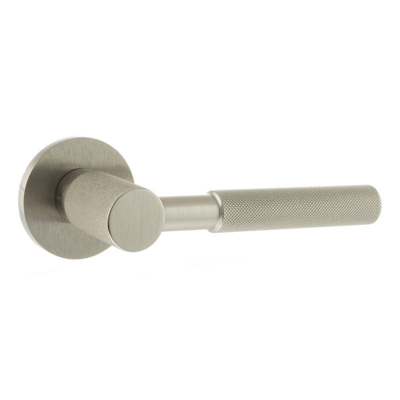 Satin Nickel