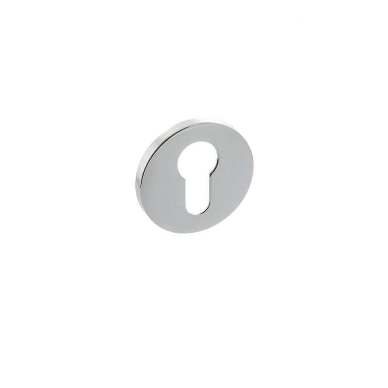 Polished Chrome