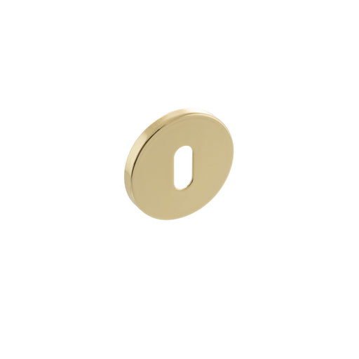 Polished Brass