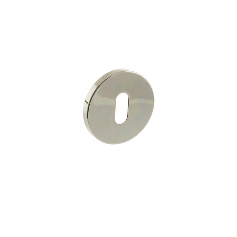 Polished Nickel