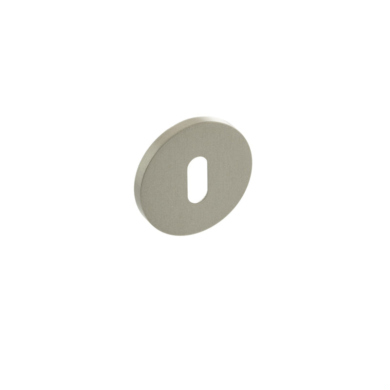 Satin Nickel