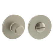 Satin Nickel