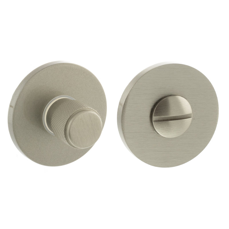 Satin Nickel