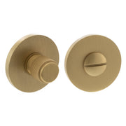 Satin Brass