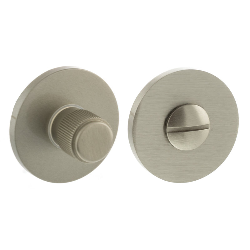 Satin Nickel