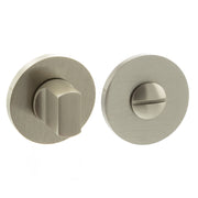 Satin Nickel