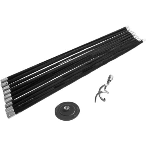 Hilka 12pc Drain Rod Sets 20500012