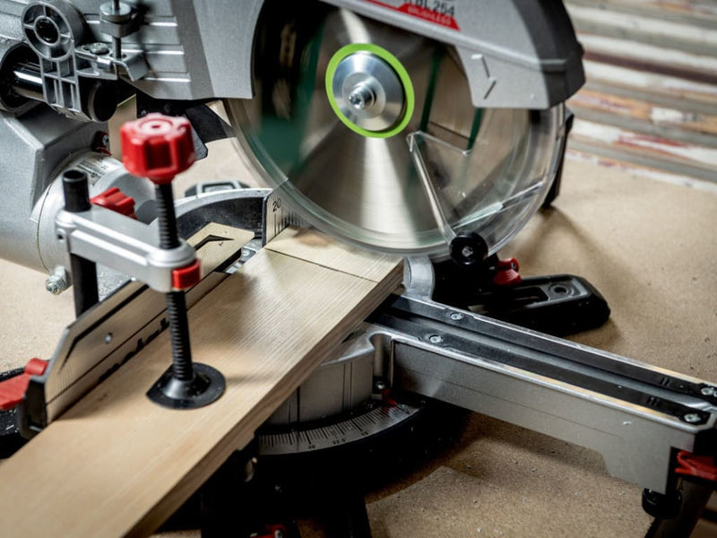 KGS 18 LTX BL 216 Cordless Mitre Saw 18V Bare Unit