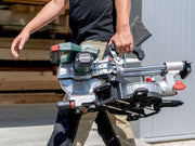 KGS 18 LTX BL 216 Cordless Mitre Saw 18V Bare Unit