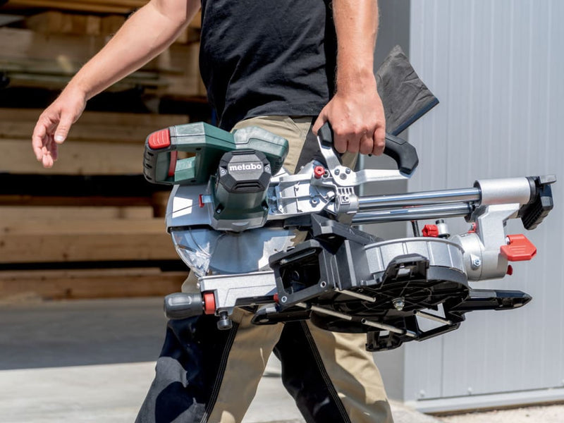 KGS 18 LTX BL 216 Cordless Mitre Saw 18V Bare Unit