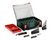PowerMaxx BS Drill Driver Basic Set 12V 2 x 2.20Ah Li-ion